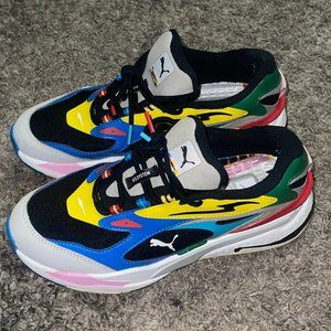 Puma Rs Fast Shoes